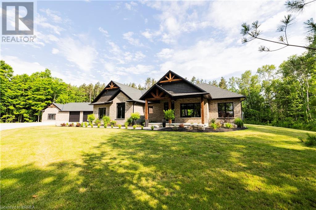 79 Concession 3, Wilsonville, Ontario  N0E 1Z0 - Photo 1 - 40746319