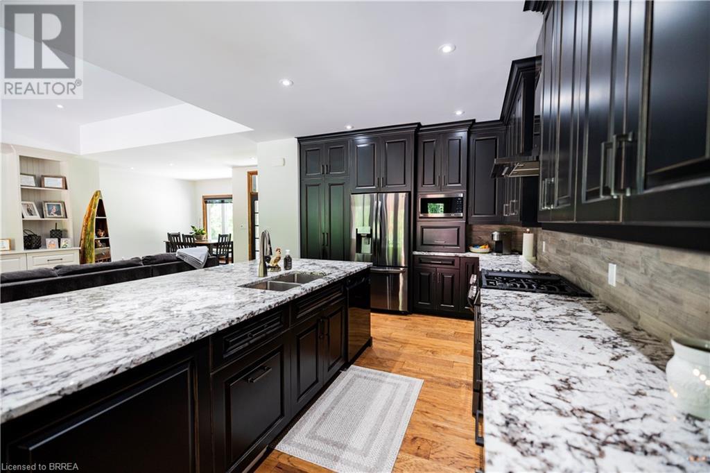 79 Concession 3, Wilsonville, Ontario  N0E 1Z0 - Photo 10 - 40746319