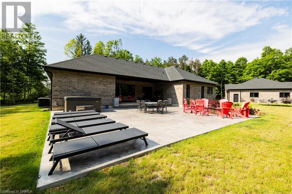 79 Concession 3, Wilsonville, Ontario  N0E 1Z0 - Photo 28 - 40746319