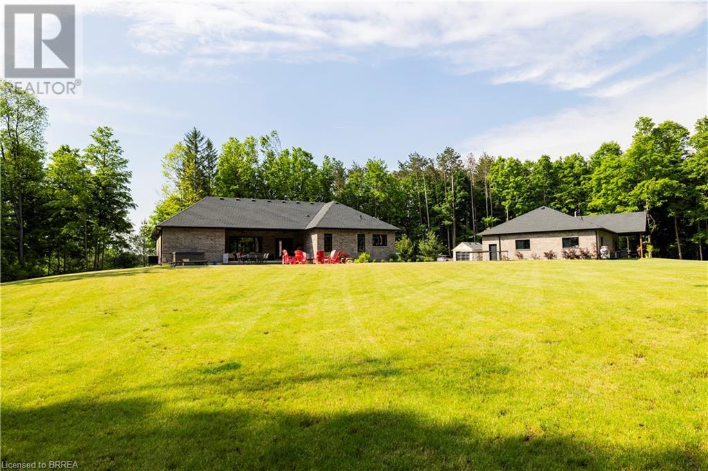 79 Concession 3, Wilsonville, Ontario  N0E 1Z0 - Photo 29 - 40746319