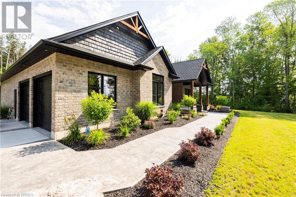 79 Concession 3, Wilsonville, Ontario  N0E 1Z0 - Photo 3 - 40746319