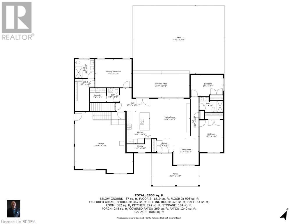 79 Concession 3, Wilsonville, Ontario  N0E 1Z0 - Photo 44 - 40746319