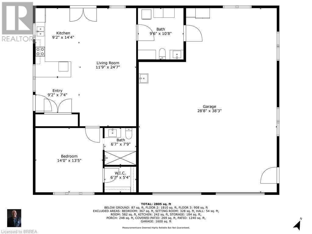 79 Concession 3, Wilsonville, Ontario  N0E 1Z0 - Photo 46 - 40746319