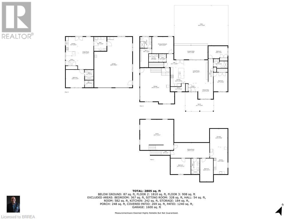 79 Concession 3, Wilsonville, Ontario  N0E 1Z0 - Photo 47 - 40746319