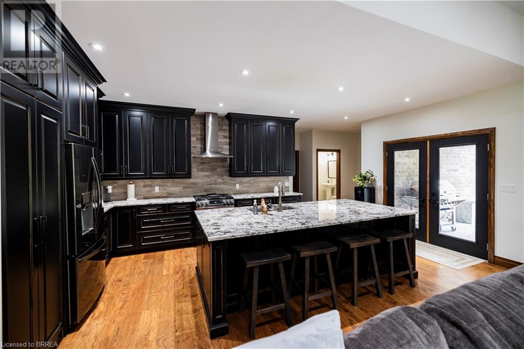 79 Concession 3, Wilsonville, Ontario  N0E 1Z0 - Photo 8 - 40746319