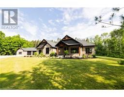 79 CONCESSION 3, Wilsonville, Ontario