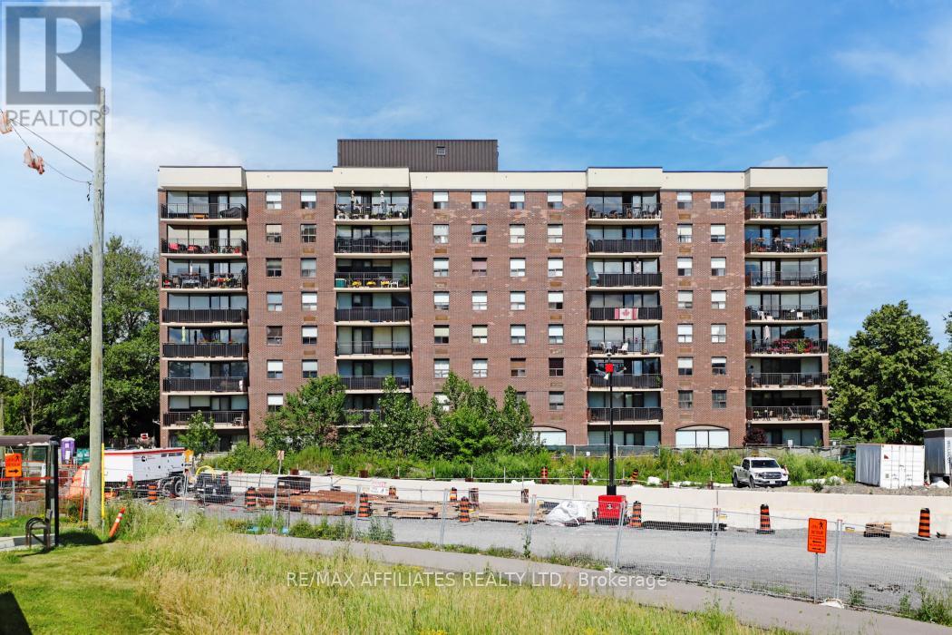 Property at 304 - 1190 RICHMOND ROAD image 2