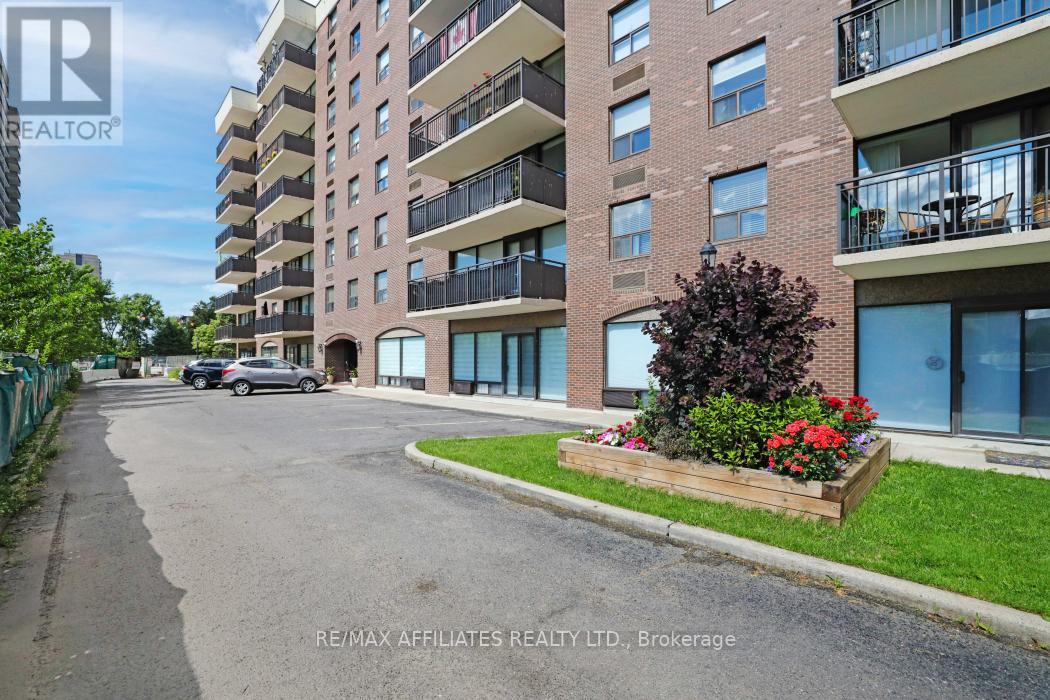 Property at 304 - 1190 RICHMOND ROAD image 3