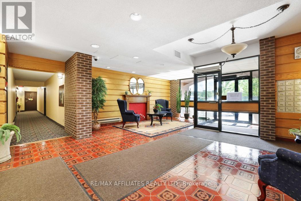 Property at 304 - 1190 RICHMOND ROAD image 4