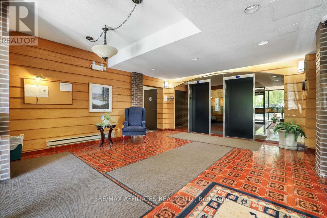 Property at 304 - 1190 RICHMOND ROAD image 5