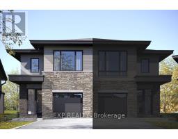 156 ORR FARM WAY, Ottawa, Ontario