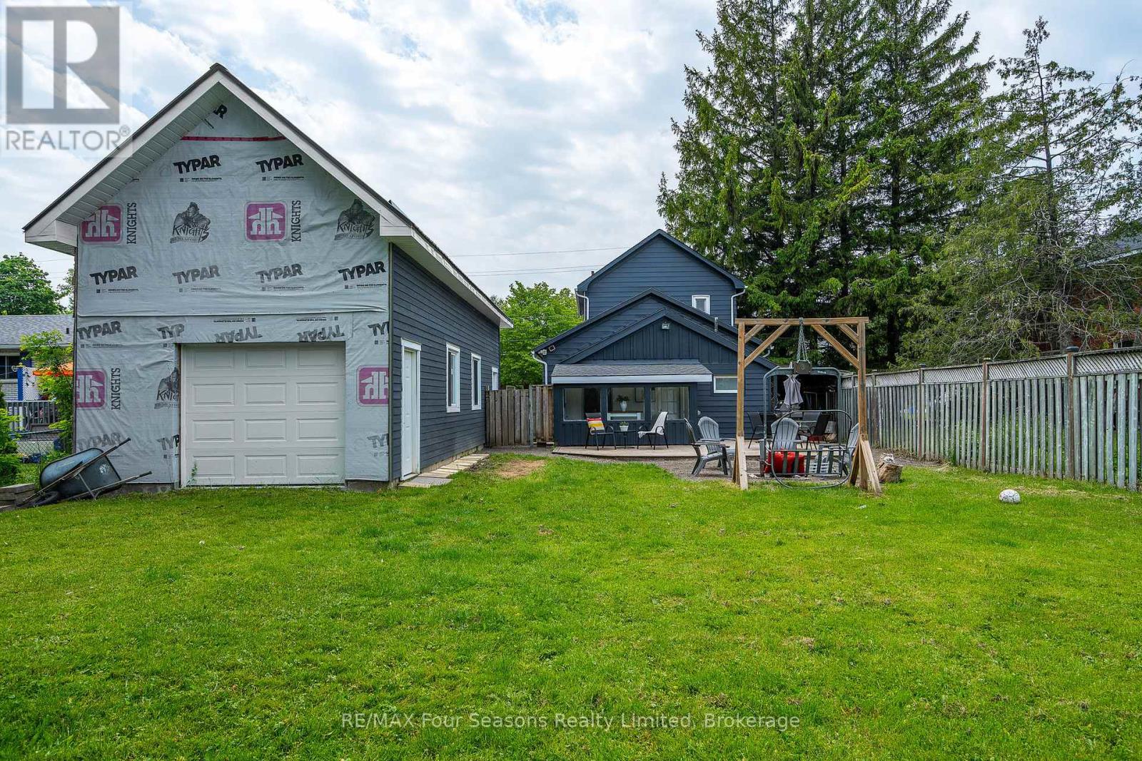 43 Cedar Street, Collingwood, Ontario  L9Y 3A4 - Photo 33 - S12268686