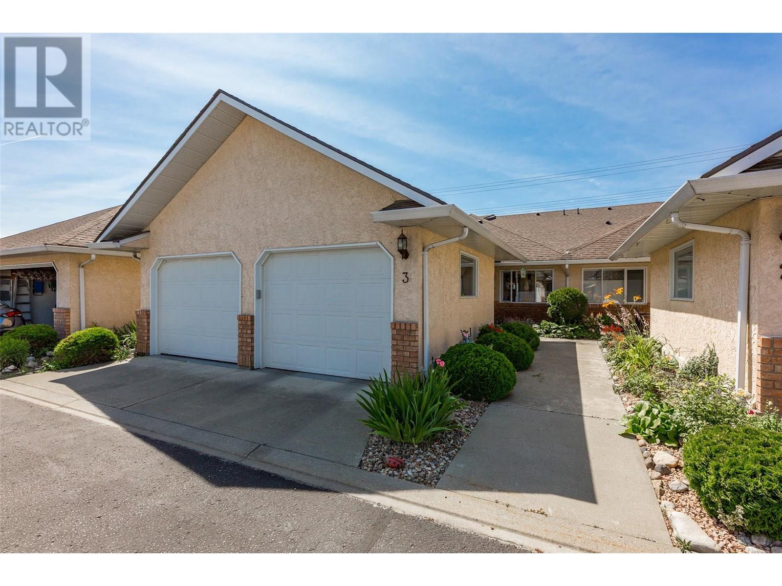 1886 Parkview Crescent Unit# 3, Kelowna, British Columbia