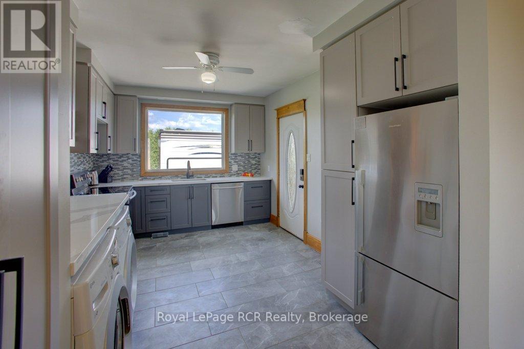 8321 Highway 89, Wellington North, Ontario  N0G 1N0 - Photo 12 - X12268672