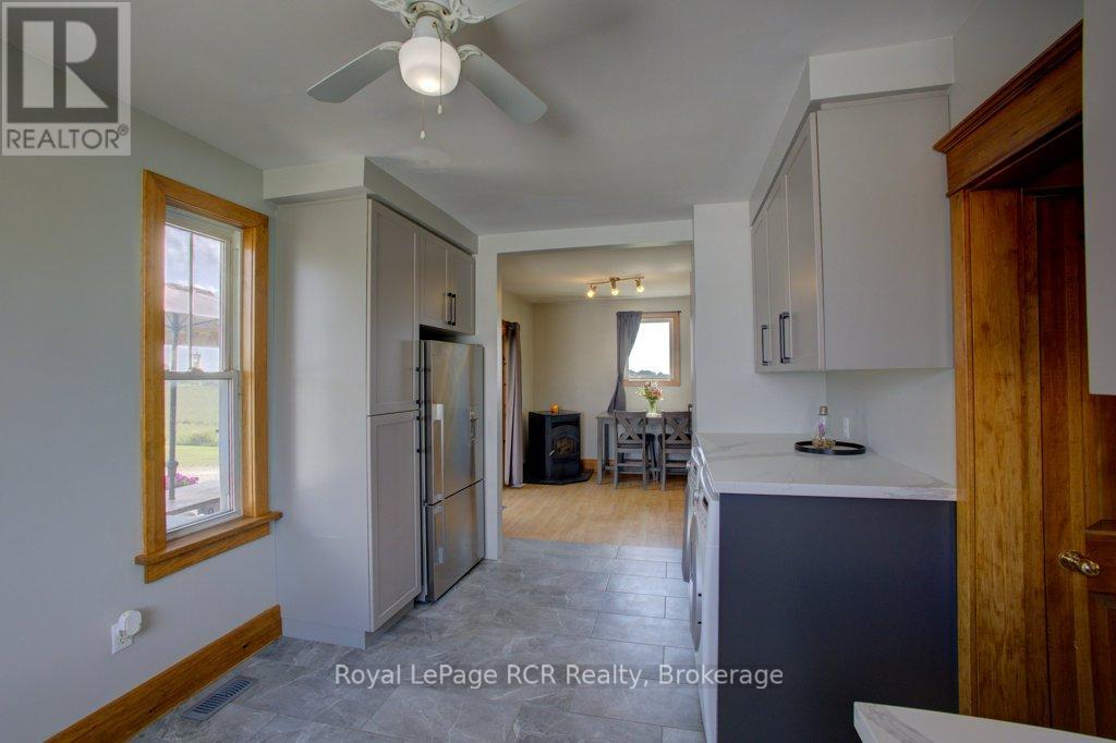 8321 Highway 89, Wellington North, Ontario  N0G 1N0 - Photo 16 - X12268672