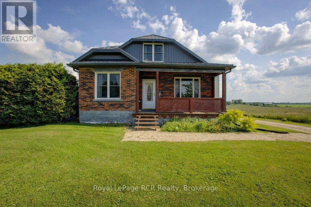 8321 Highway 89, Wellington North, Ontario  N0G 1N0 - Photo 2 - X12268672