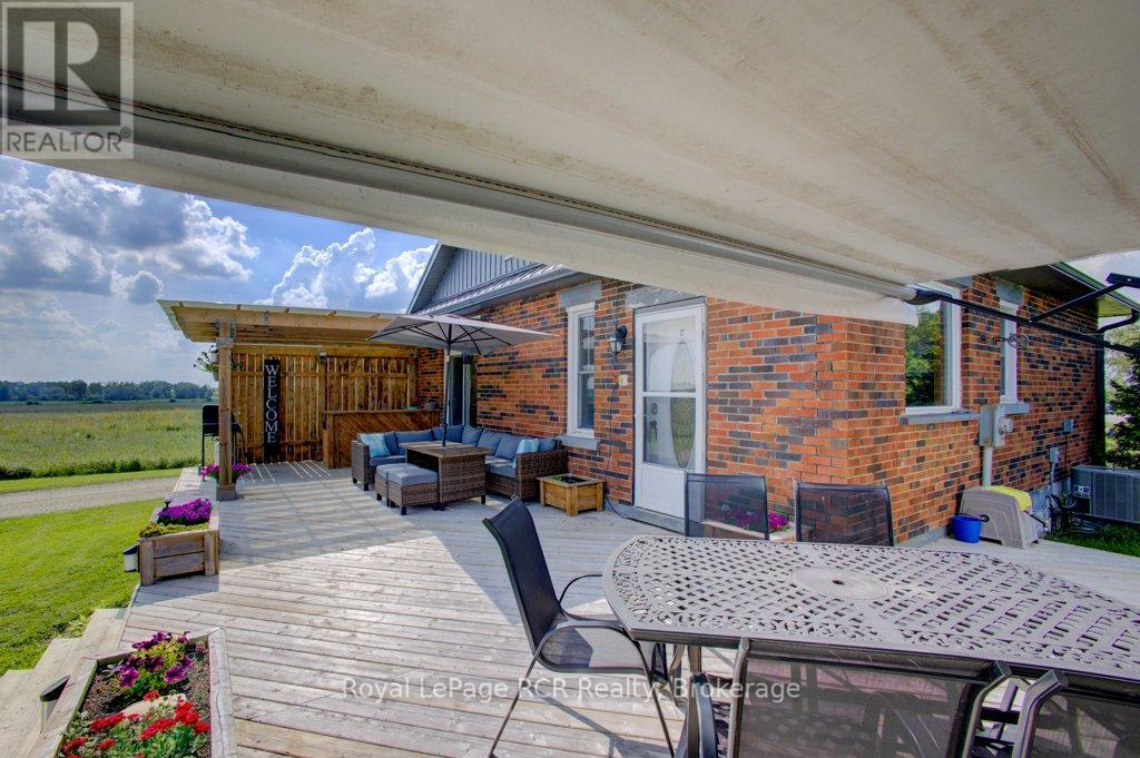 8321 Highway 89, Wellington North, Ontario  N0G 1N0 - Photo 21 - X12268672