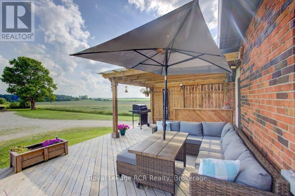 8321 Highway 89, Wellington North, Ontario  N0G 1N0 - Photo 22 - X12268672