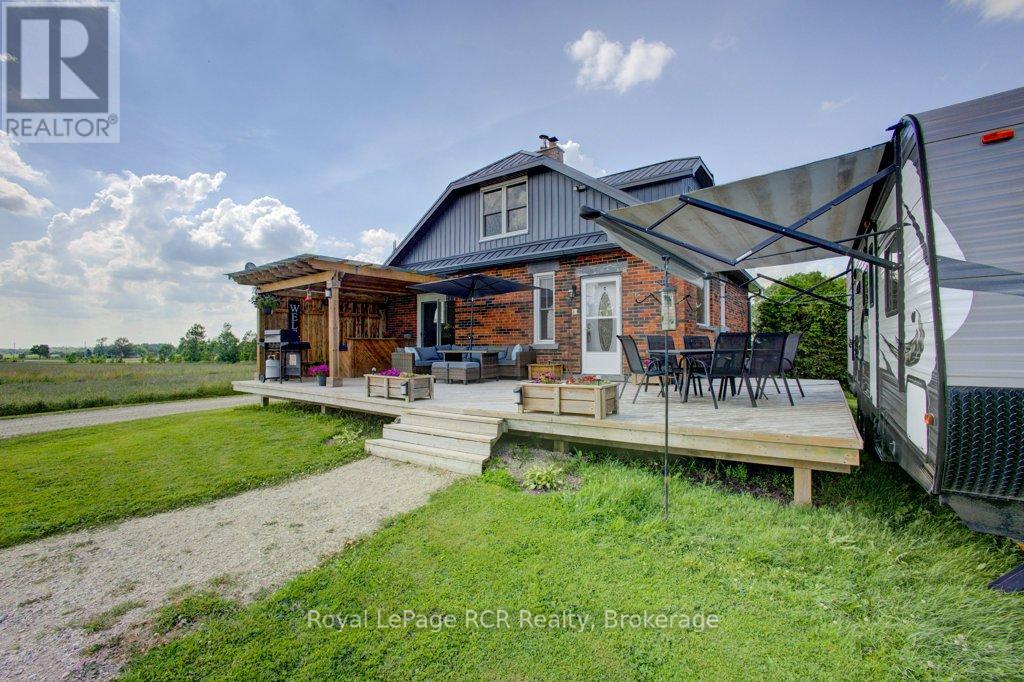 8321 Highway 89, Wellington North, Ontario  N0G 1N0 - Photo 24 - X12268672