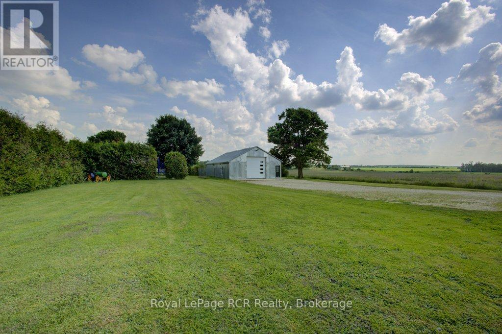 8321 Highway 89, Wellington North, Ontario  N0G 1N0 - Photo 25 - X12268672
