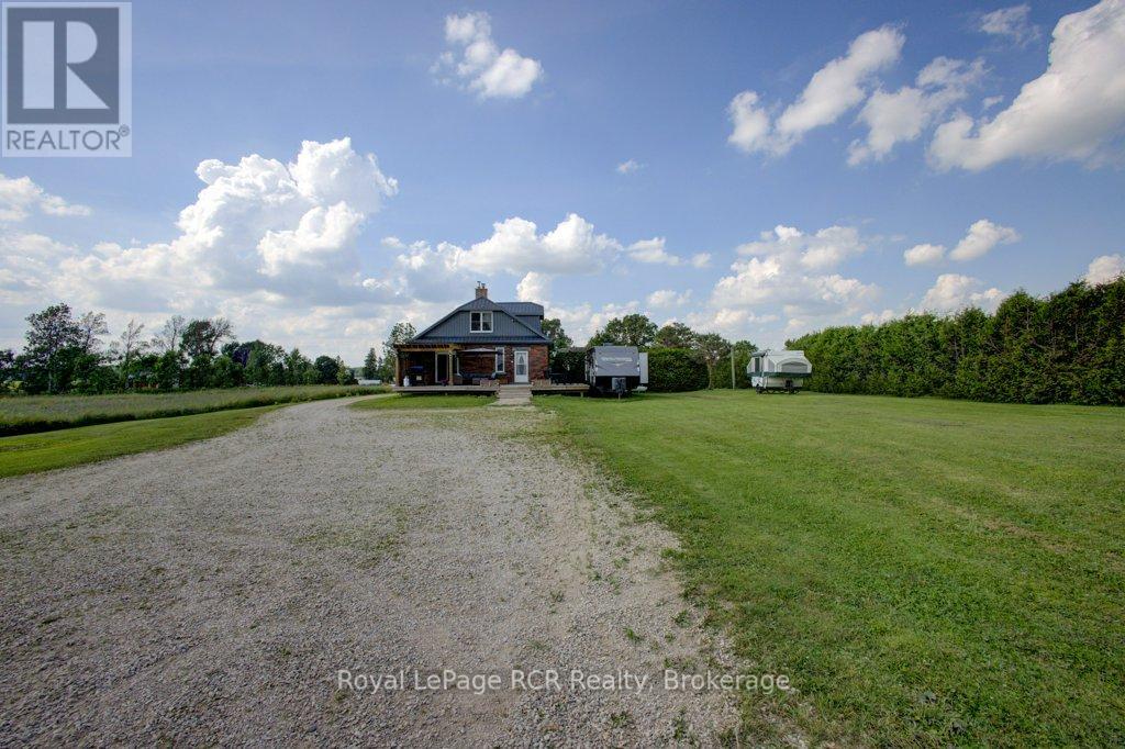 8321 Highway 89, Wellington North, Ontario  N0G 1N0 - Photo 26 - X12268672