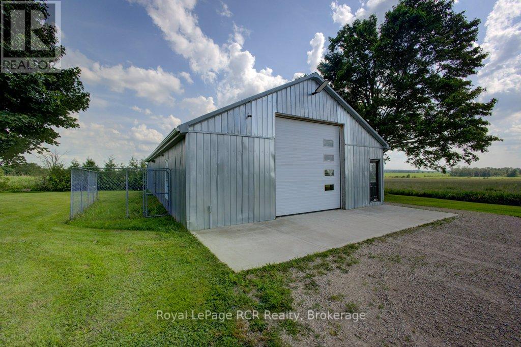 8321 Highway 89, Wellington North, Ontario  N0G 1N0 - Photo 27 - X12268672