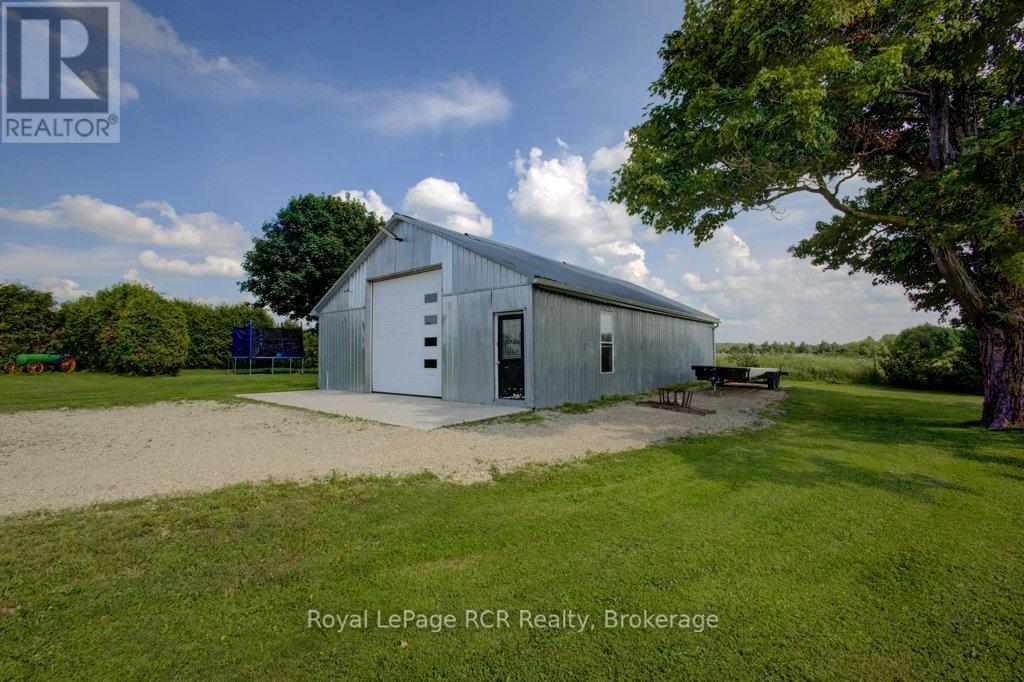 8321 Highway 89, Wellington North, Ontario  N0G 1N0 - Photo 28 - X12268672