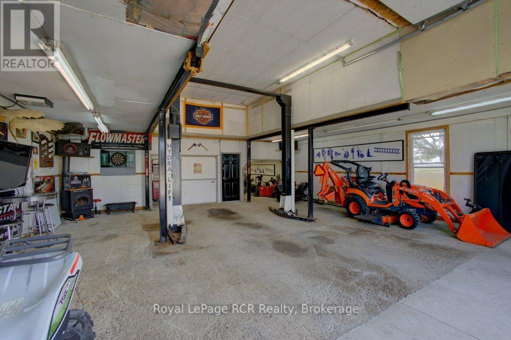 8321 Highway 89, Wellington North, Ontario  N0G 1N0 - Photo 29 - X12268672