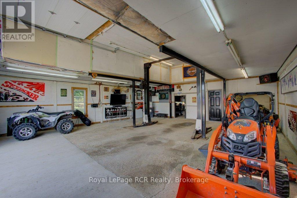 8321 Highway 89, Wellington North, Ontario  N0G 1N0 - Photo 30 - X12268672