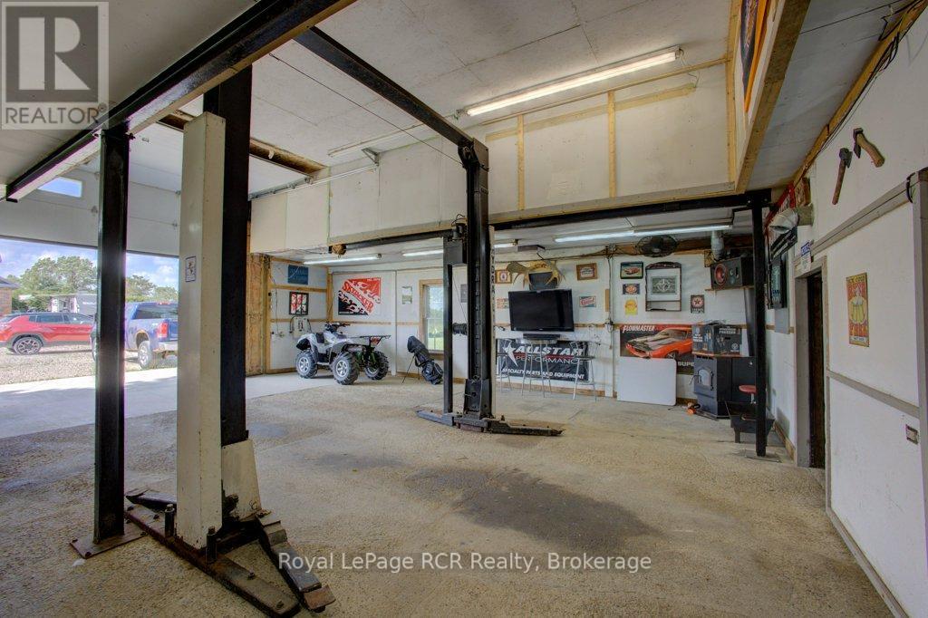 8321 Highway 89, Wellington North, Ontario  N0G 1N0 - Photo 31 - X12268672