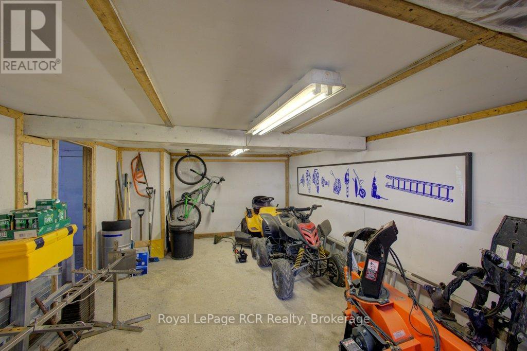 8321 Highway 89, Wellington North, Ontario  N0G 1N0 - Photo 32 - X12268672