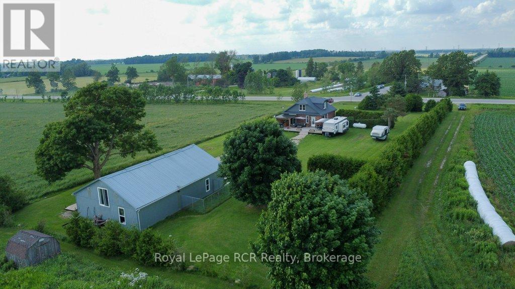 8321 Highway 89, Wellington North, Ontario  N0G 1N0 - Photo 34 - X12268672