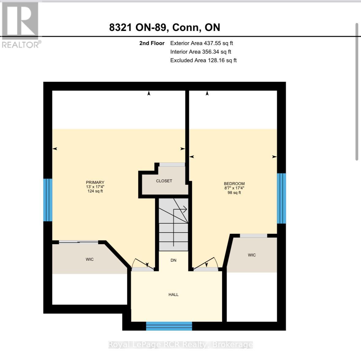 8321 Highway 89, Wellington North, Ontario  N0G 1N0 - Photo 37 - X12268672