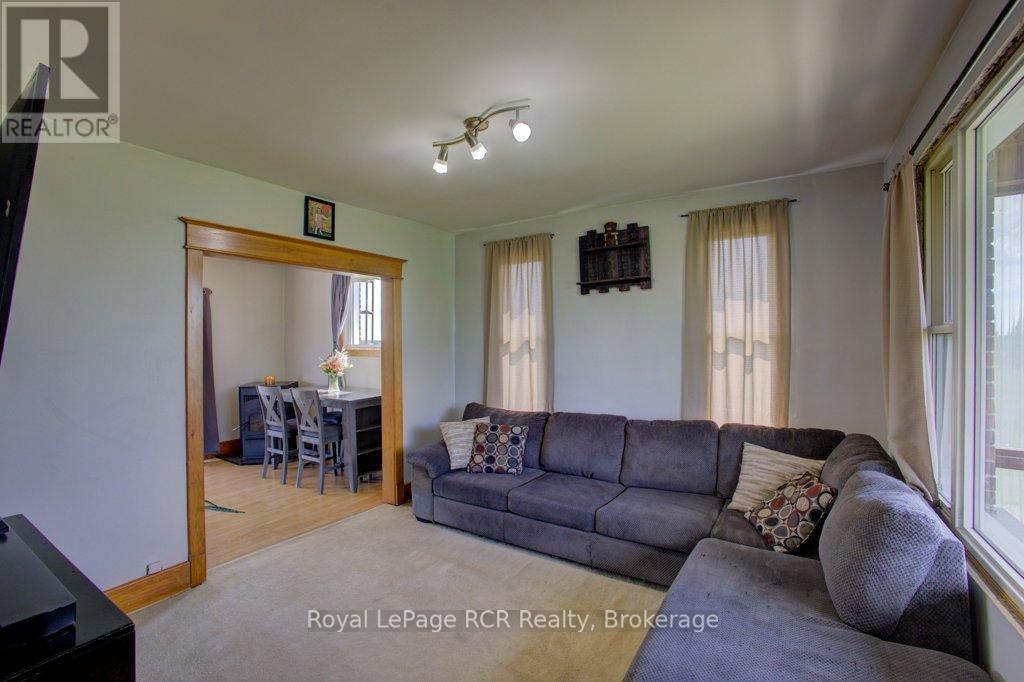 8321 Highway 89, Wellington North, Ontario  N0G 1N0 - Photo 5 - X12268672