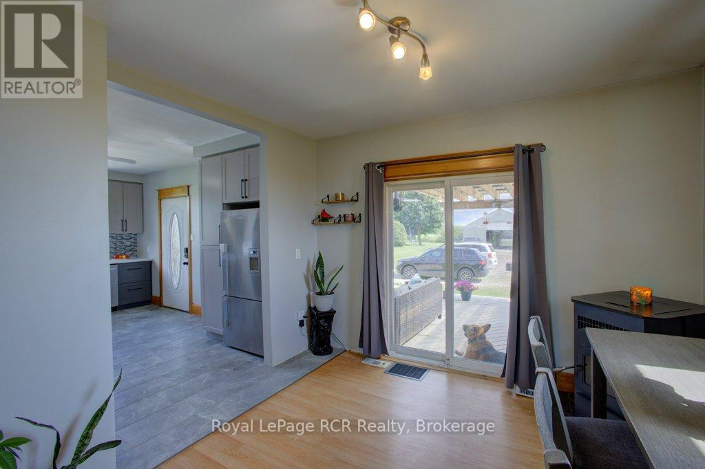 8321 Highway 89, Wellington North, Ontario  N0G 1N0 - Photo 7 - X12268672