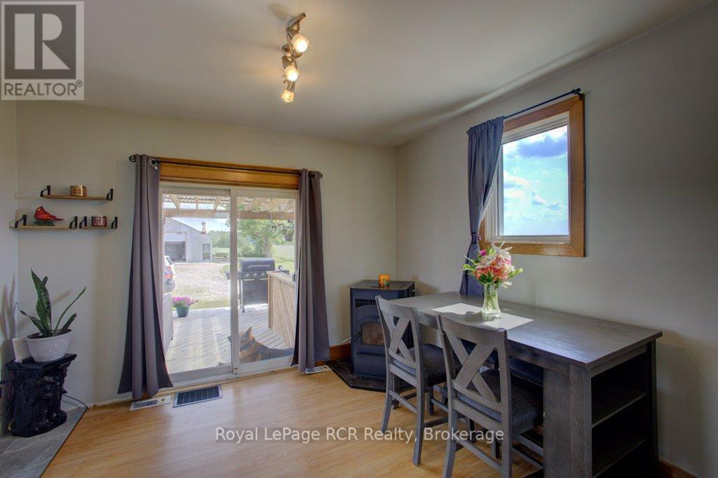 8321 Highway 89, Wellington North, Ontario  N0G 1N0 - Photo 8 - X12268672
