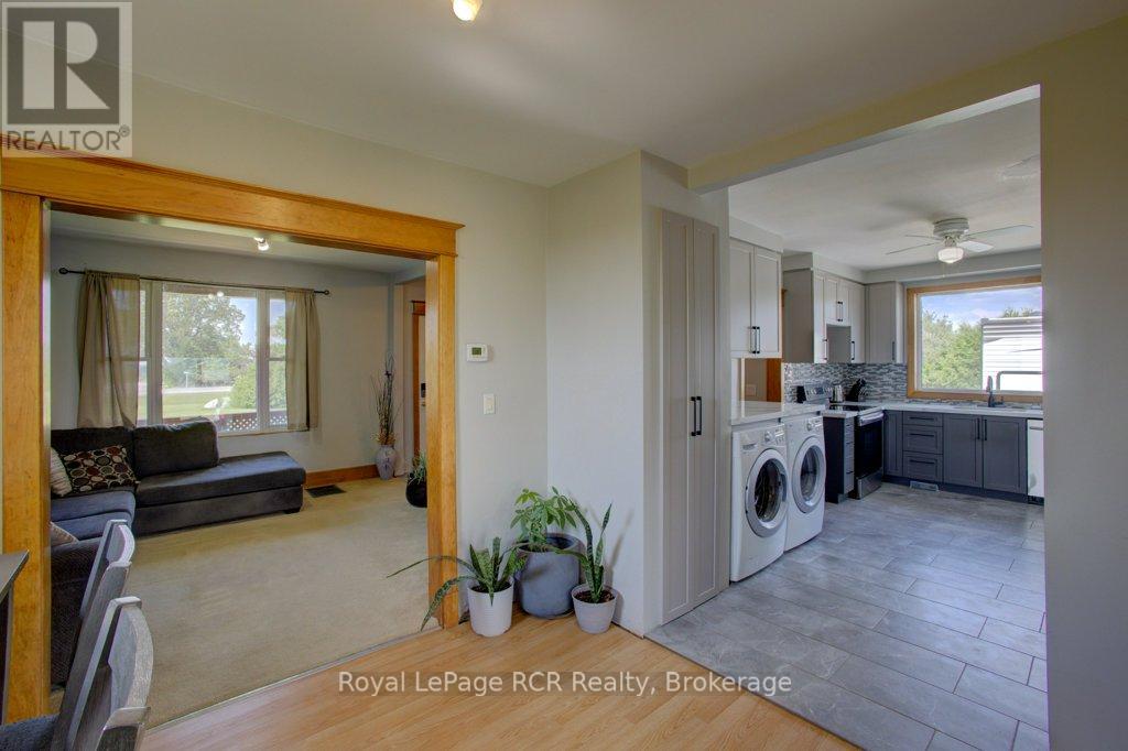 8321 Highway 89, Wellington North, Ontario  N0G 1N0 - Photo 9 - X12268672