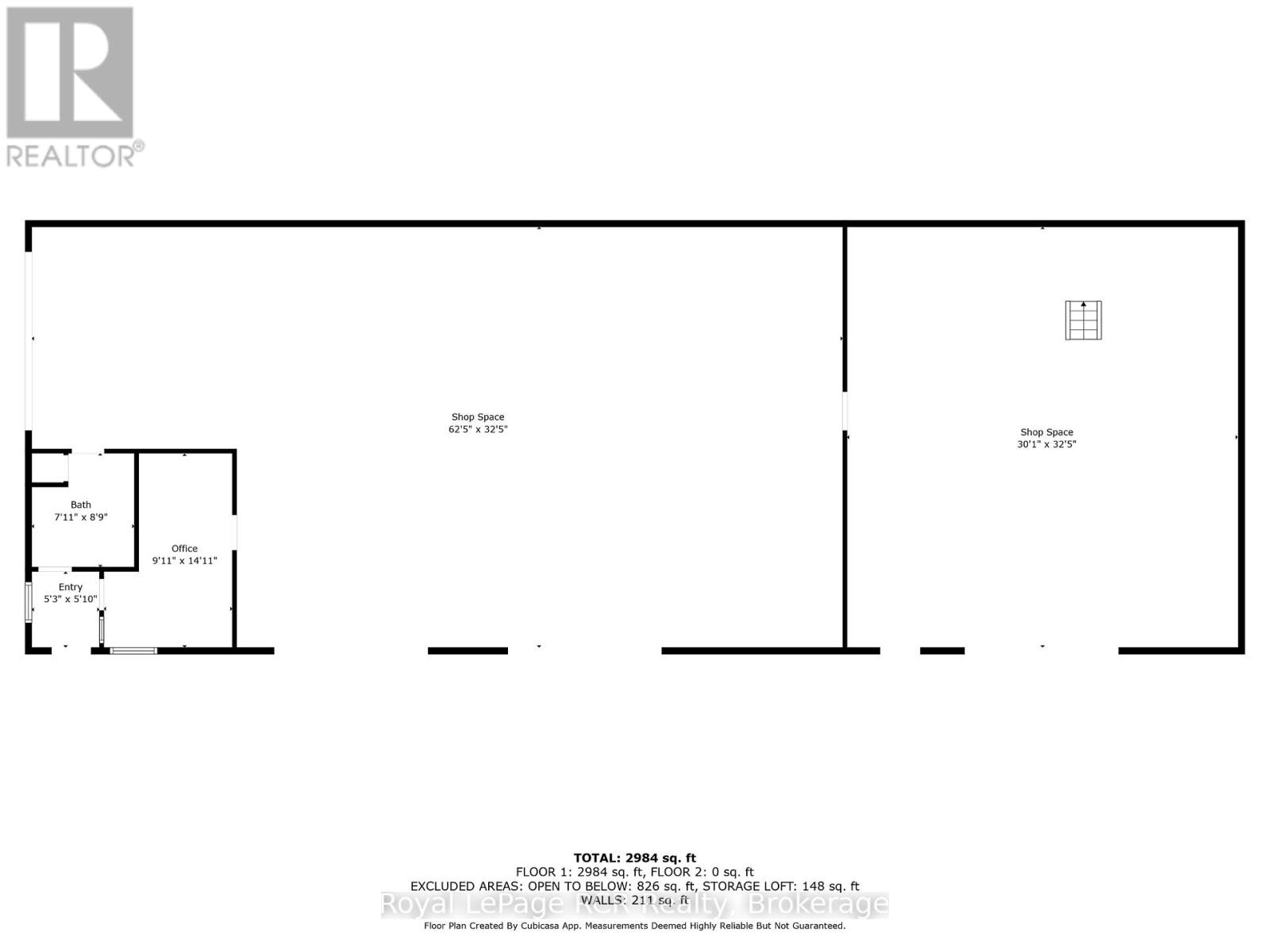74 14th Avenue, Hanover, Ontario  N4N 3V9 - Photo 26 - X12268760