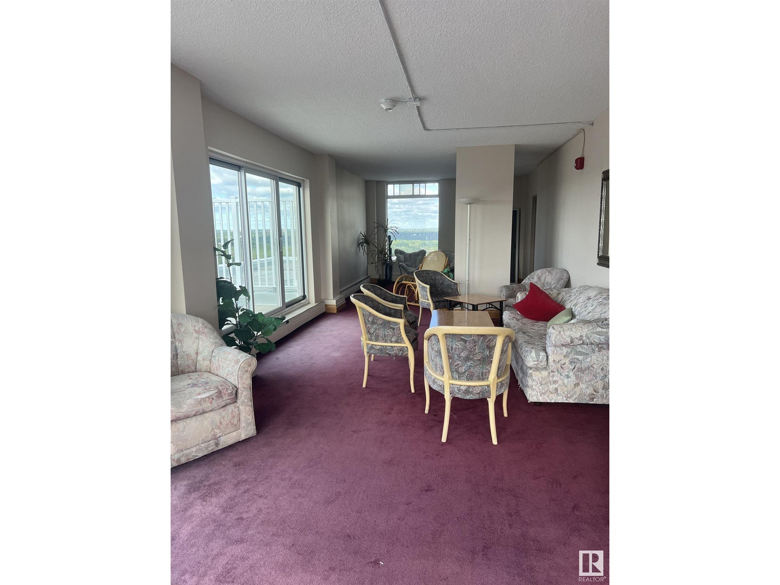 #1801/p1 9835 113 St Nw, Edmonton, Alberta  T5K 1N4 - Photo 27 - E4446018