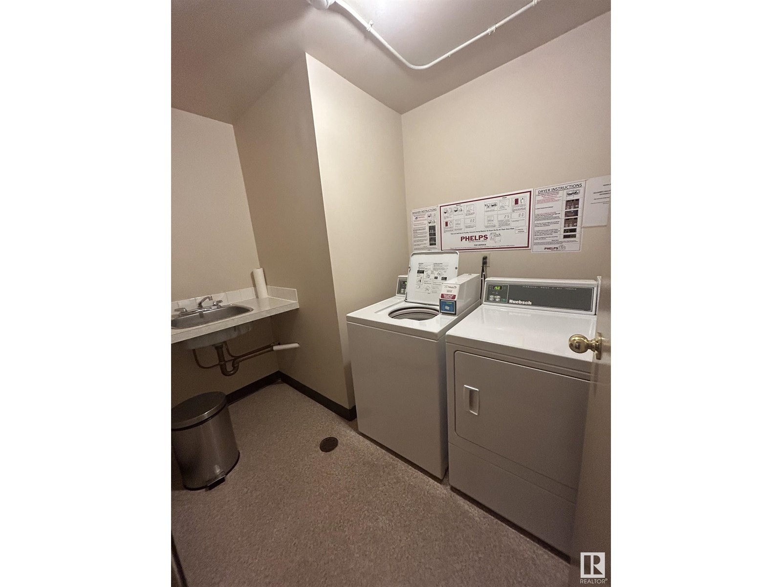 #1801/p1 9835 113 St Nw, Edmonton, Alberta  T5K 1N4 - Photo 23 - E4446018