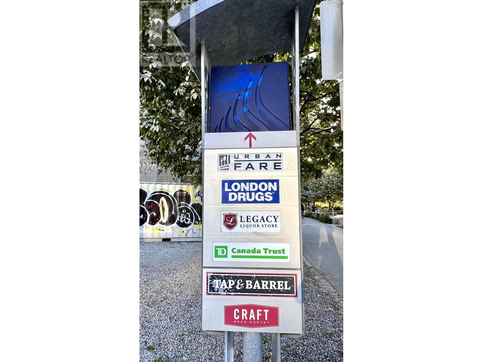 Listing Picture 16 of 16 : 407 1678 PULLMAN PORTER STREET, Vancouver / 溫哥華 - 魯藝地產 Yvonne Lu Group - MLS Medallion Club Member