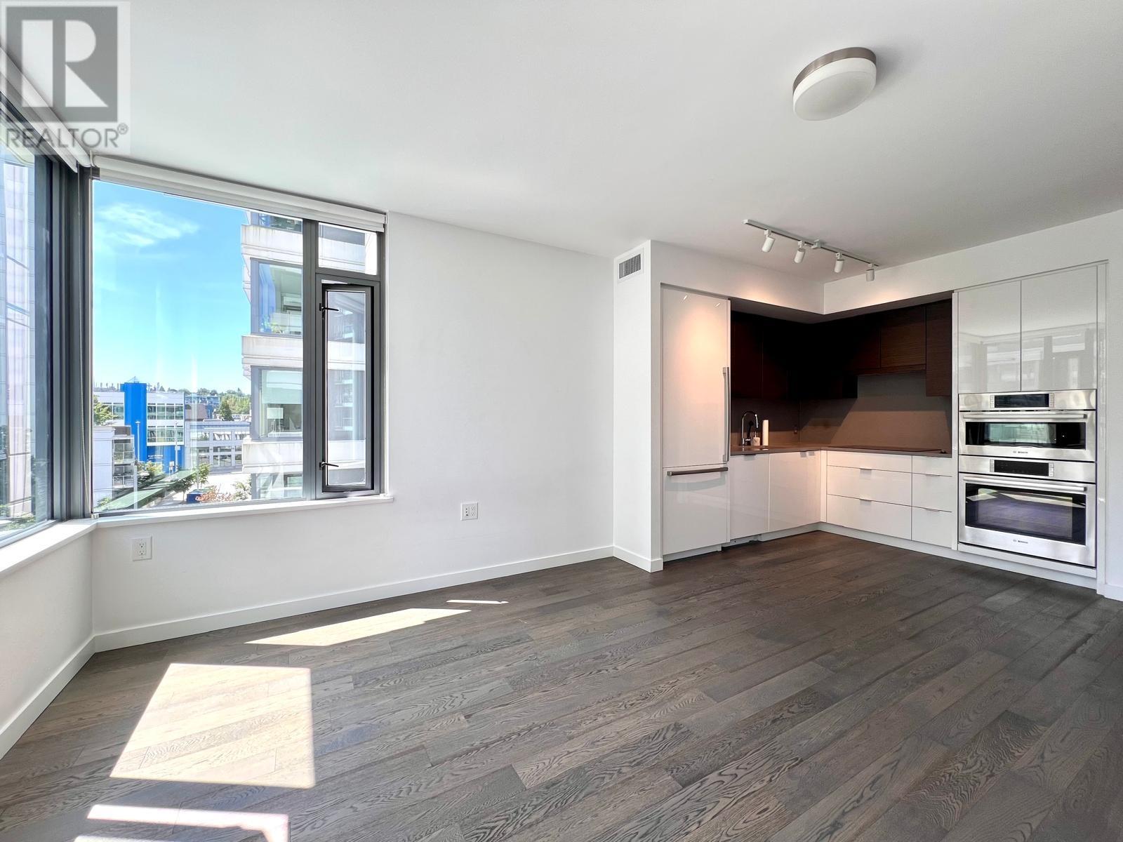 Property at 407 1678 PULLMAN PORTER STREET image 3