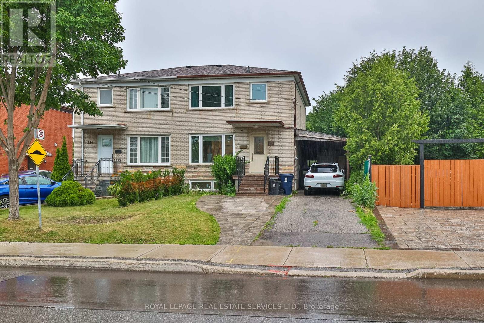 Property at 224 OVERBROOK PLACE image 1