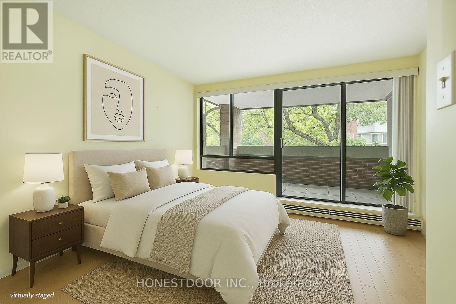 312 - 40 Sylvan Valleyway, Toronto, Ontario  M5M 4M3 - Photo 12 - C12268681