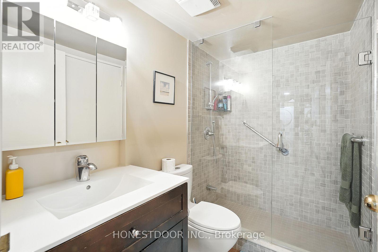 312 - 40 Sylvan Valleyway, Toronto, Ontario  M5M 4M3 - Photo 14 - C12268681