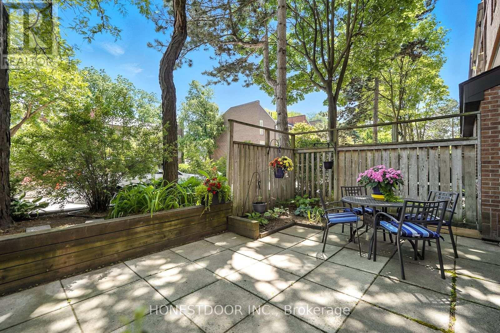 312 - 40 Sylvan Valleyway, Toronto, Ontario  M5M 4M3 - Photo 19 - C12268681
