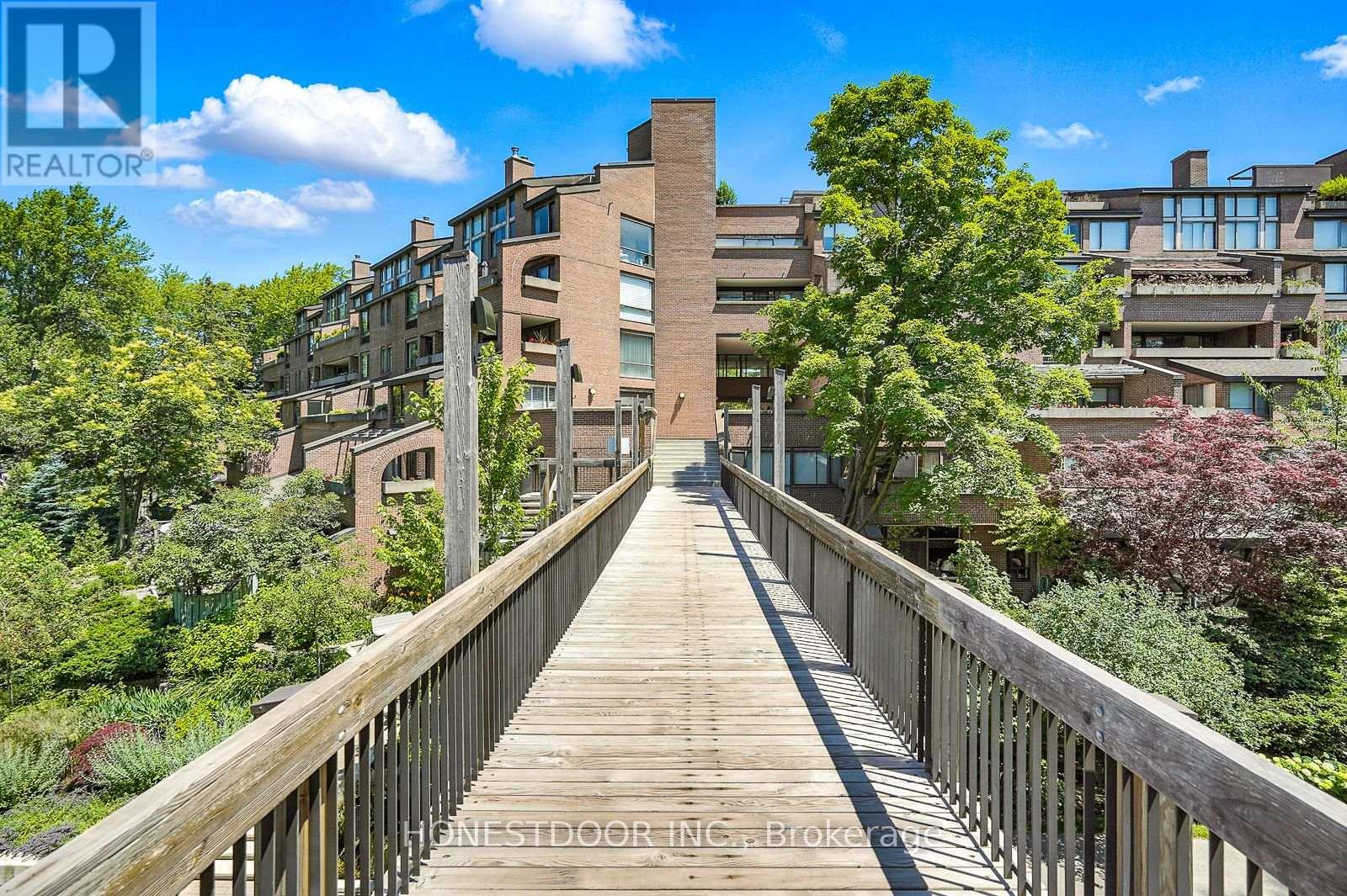 312 - 40 Sylvan Valleyway, Toronto, Ontario  M5M 4M3 - Photo 20 - C12268681