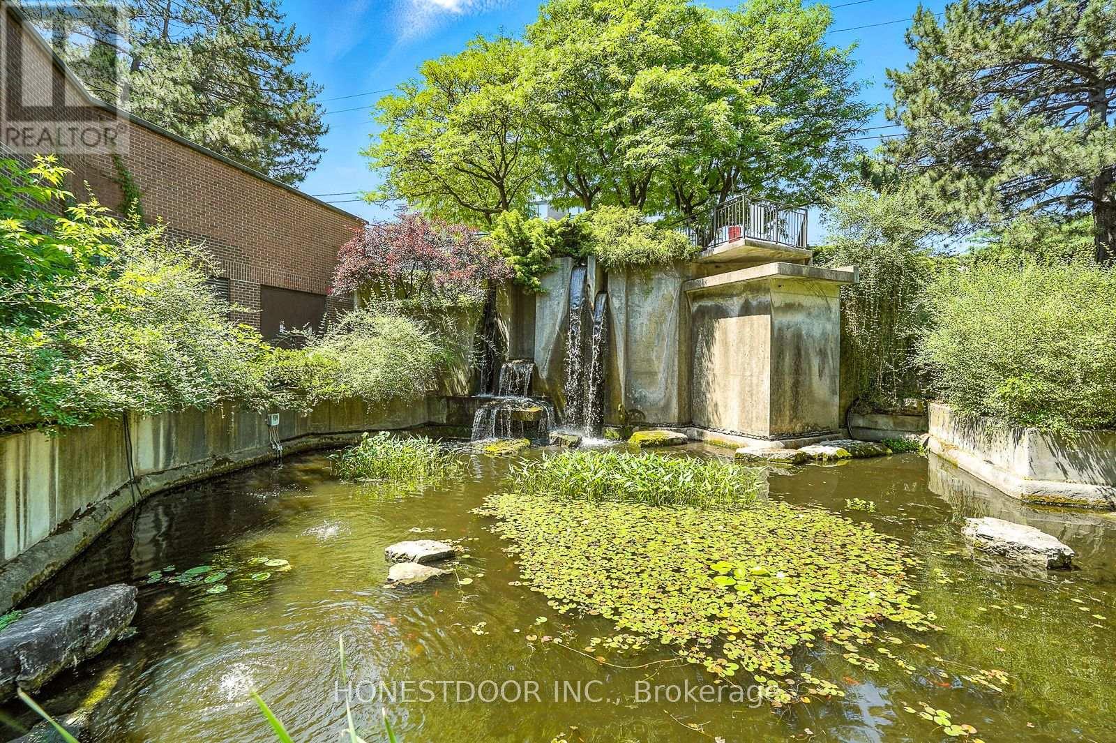 312 - 40 Sylvan Valleyway, Toronto, Ontario  M5M 4M3 - Photo 22 - C12268681
