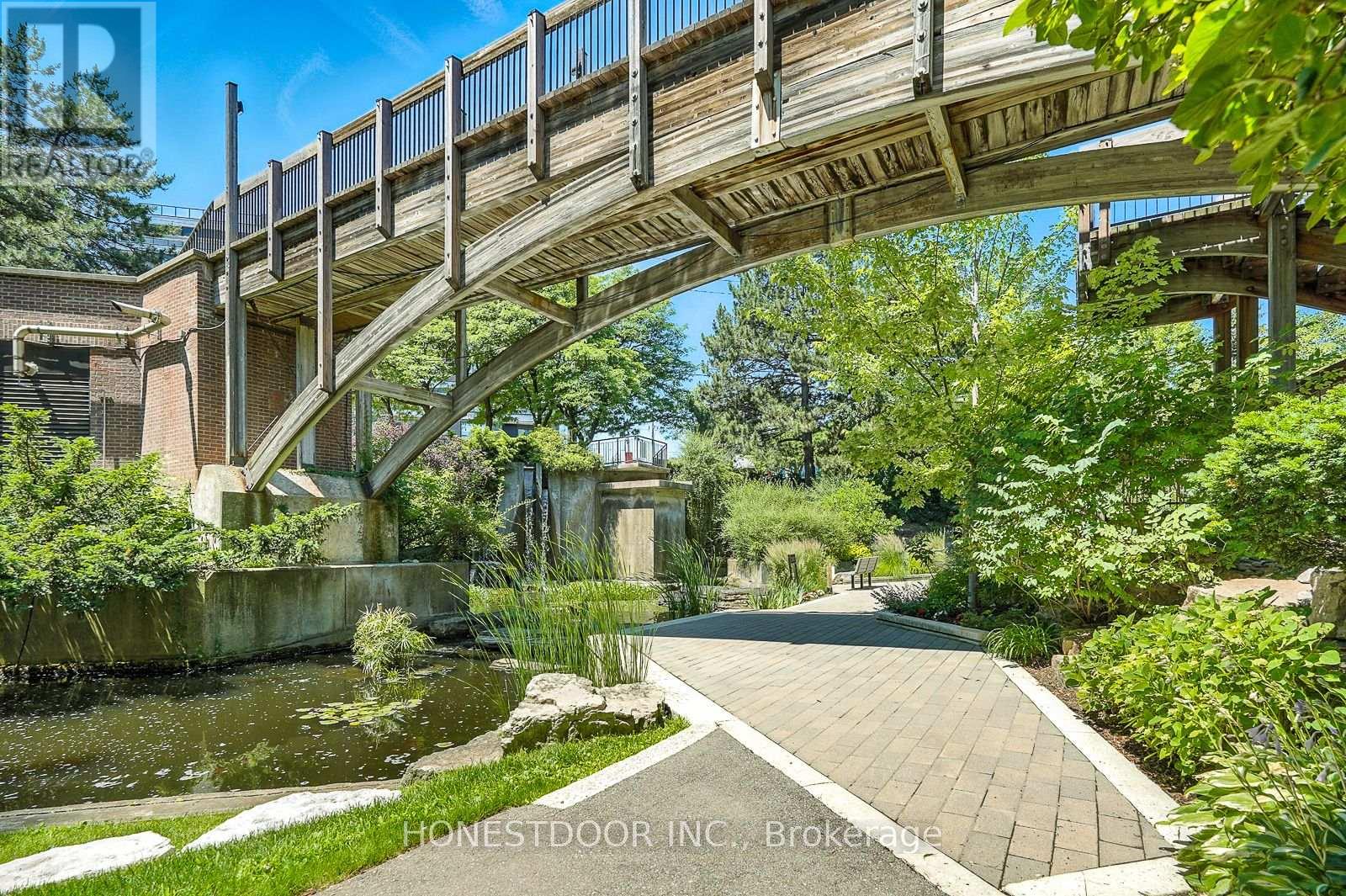 312 - 40 Sylvan Valleyway, Toronto, Ontario  M5M 4M3 - Photo 23 - C12268681