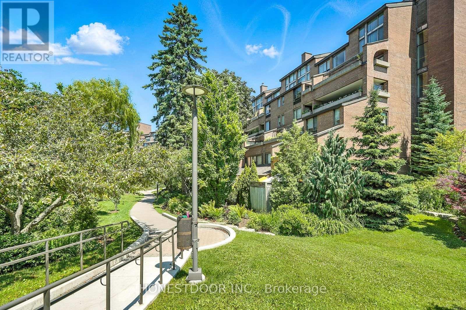 312 - 40 Sylvan Valleyway, Toronto, Ontario  M5M 4M3 - Photo 24 - C12268681